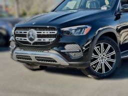 Mercedes-Benz GLE GLE 350 SUV 2026