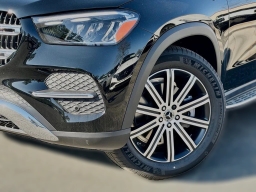 Mercedes-Benz GLE GLE 350 SUV 2026