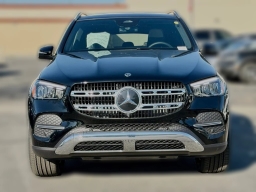Mercedes-Benz GLE GLE 350 SUV 2026