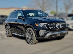 Mercedes-Benz GLE GLE 350 SUV 2026