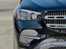 Mercedes-Benz GLE GLE 350 SUV 2026