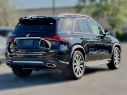 Mercedes-Benz GLE GLE 350 SUV 2026