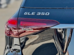 Mercedes-Benz GLE GLE 350 SUV 2026