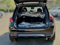 Mercedes-Benz GLE GLE 350 SUV 2026