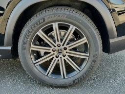 Mercedes-Benz GLE GLE 350 SUV 2026