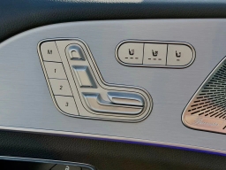 Mercedes-Benz GLE GLE 350 SUV 2026