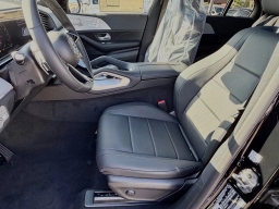 Mercedes-Benz GLE GLE 350 SUV 2026