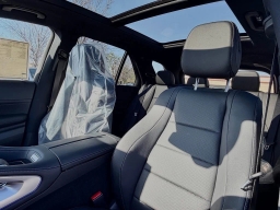 Mercedes-Benz GLE GLE 350 SUV 2026