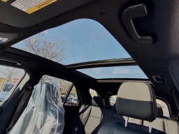 Mercedes-Benz GLE GLE 350 SUV 2026