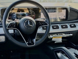 Mercedes-Benz GLE GLE 350 SUV 2026