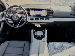 Mercedes-Benz GLE GLE 350 SUV 2026