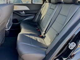 Mercedes-Benz GLE GLE 350 SUV 2026