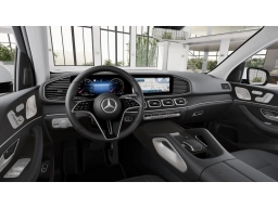 Mercedes-Benz GLE GLE 350 SUV 2026