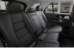 Mercedes-Benz GLE GLE 350 SUV 2026