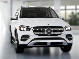 Mercedes-Benz GLE GLE 350 SUV 2026