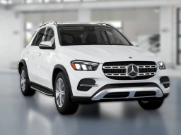Mercedes-Benz GLE GLE 350 SUV 2026
