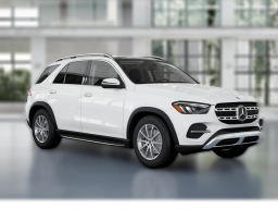 Mercedes-Benz GLE GLE 350 SUV 2026