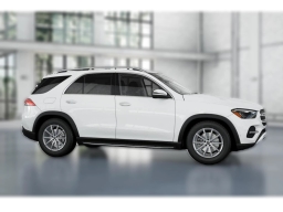 Mercedes-Benz GLE GLE 350 SUV 2026