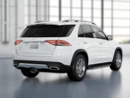 Mercedes-Benz GLE GLE 350 SUV 2026