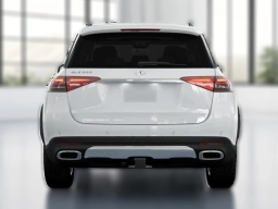 Mercedes-Benz GLE GLE 350 SUV 2026