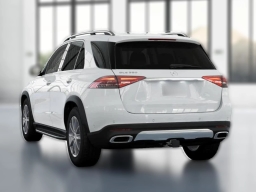 Mercedes-Benz GLE GLE 350 SUV 2026