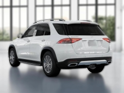 Mercedes-Benz GLE GLE 350 SUV 2026