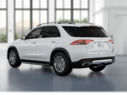 Mercedes-Benz GLE GLE 350 SUV 2026