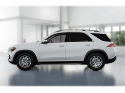 Mercedes-Benz GLE GLE 350 SUV 2026