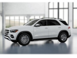 Mercedes-Benz GLE GLE 350 SUV 2026