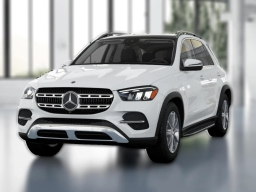Mercedes-Benz GLE GLE 350 SUV 2026