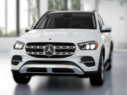 Mercedes-Benz GLE GLE 350 SUV 2026