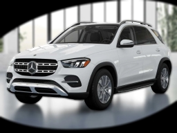 Mercedes-Benz GLE GLE 350 SUV 2026