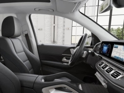 Mercedes-Benz GLE GLE 350 SUV 2026