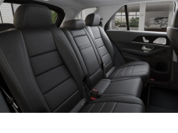 Mercedes-Benz GLE GLE 350 SUV 2026