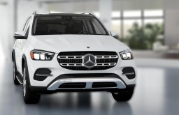 Mercedes-Benz GLE GLE 350 SUV 2026