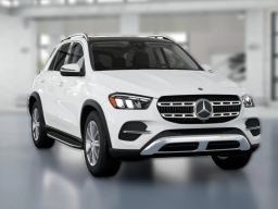 Mercedes-Benz GLE GLE 350 SUV 2026