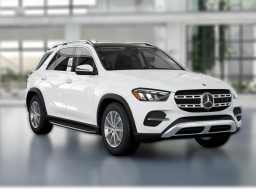 Mercedes-Benz GLE GLE 350 SUV 2026