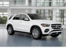 Mercedes-Benz GLE GLE 350 SUV 2026