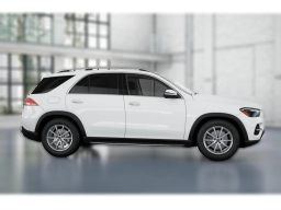 Mercedes-Benz GLE GLE 350 SUV 2026
