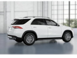 Mercedes-Benz GLE GLE 350 SUV 2026