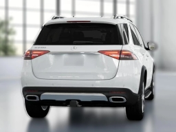 Mercedes-Benz GLE GLE 350 SUV 2026