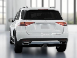 Mercedes-Benz GLE GLE 350 SUV 2026