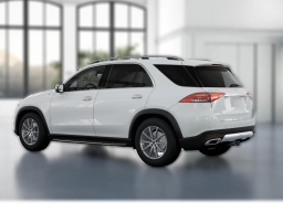 Mercedes-Benz GLE GLE 350 SUV 2026