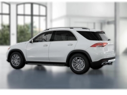 Mercedes-Benz GLE GLE 350 SUV 2026