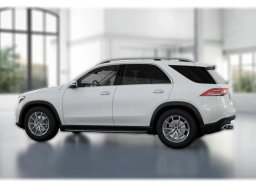 Mercedes-Benz GLE GLE 350 SUV 2026