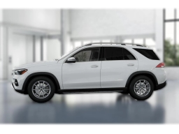 Mercedes-Benz GLE GLE 350 SUV 2026