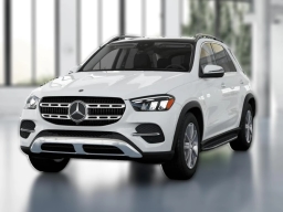 Mercedes-Benz GLE GLE 350 SUV 2026