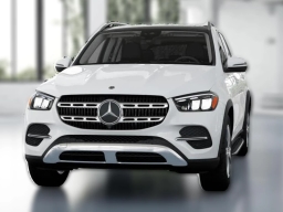 Mercedes-Benz GLE GLE 350 SUV 2026