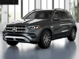 Mercedes-Benz GLE GLE 350 SUV 2026