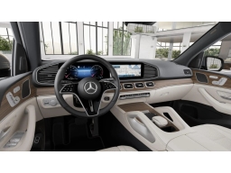 Mercedes-Benz GLE GLE 350 SUV 2026